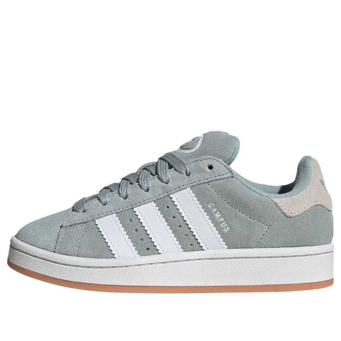 (GS) adidas adidas Campus 00s 'Wonder Sage White' KH8808