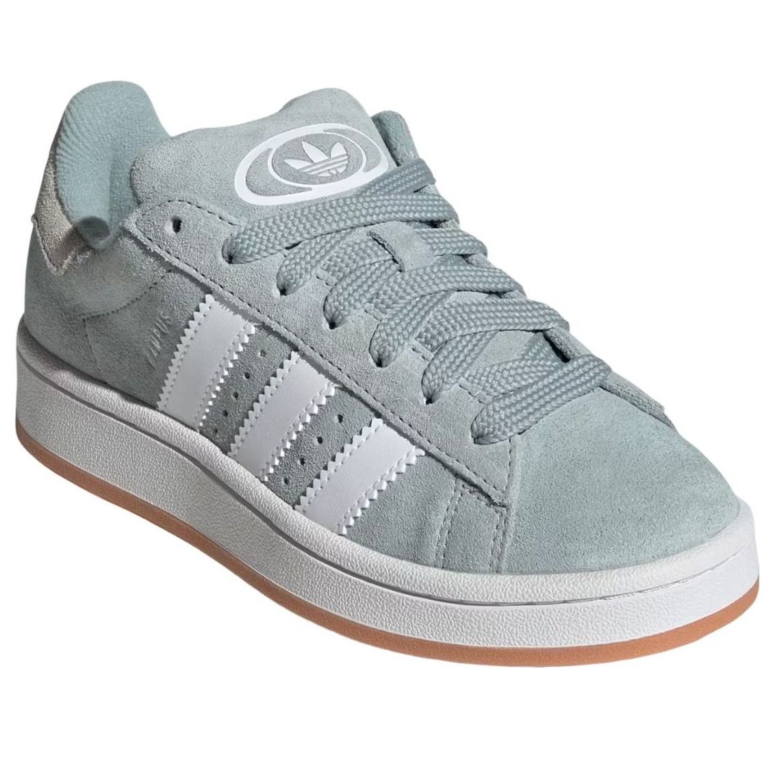 (GS) adidas adidas Campus 00s 'Wonder Sage White' KH8808