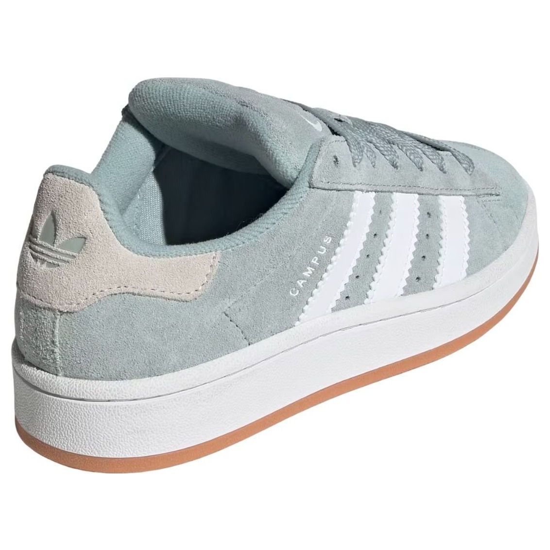 (GS) adidas adidas Campus 00s 'Wonder Sage White' KH8808