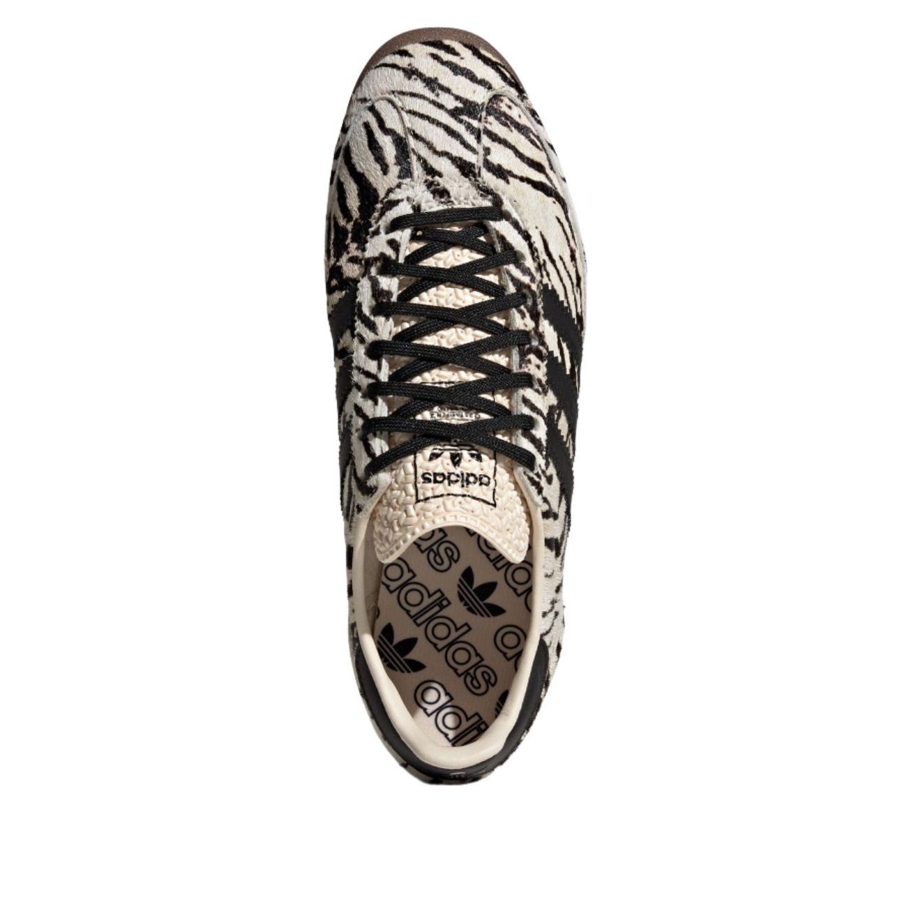 (WMNS) adidas SL 72 OG 'Zebra' KH8811