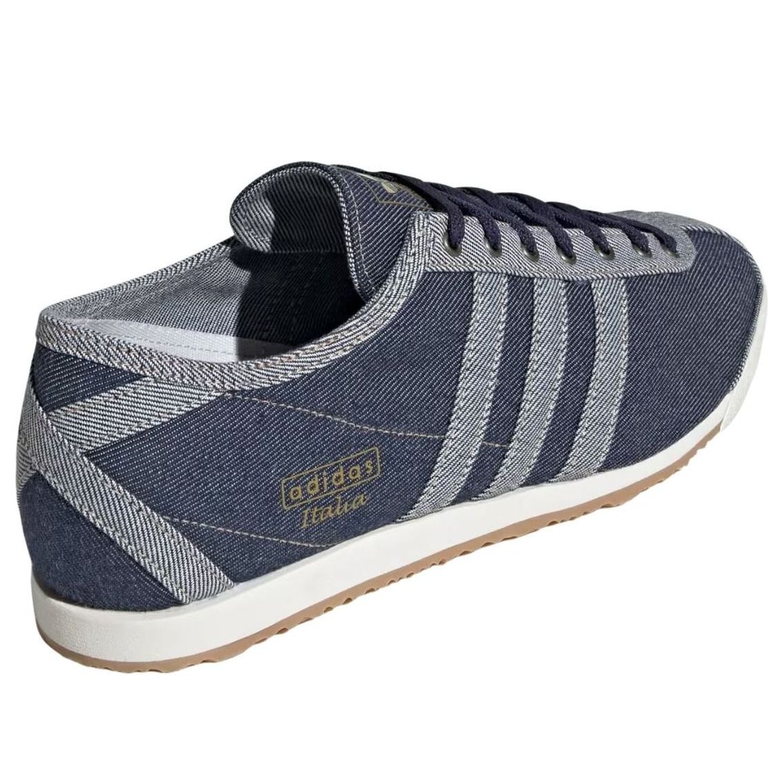 adidas Italia 70s 'Collegiate Navy Denim' KH8954