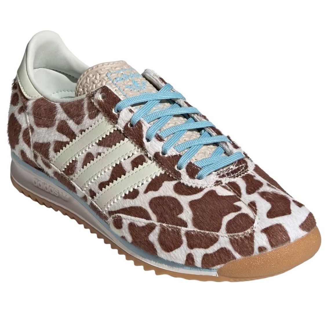 (WMNS) adidas SL 72 OG 'Crystal Linen Ivory Off White' KH8967