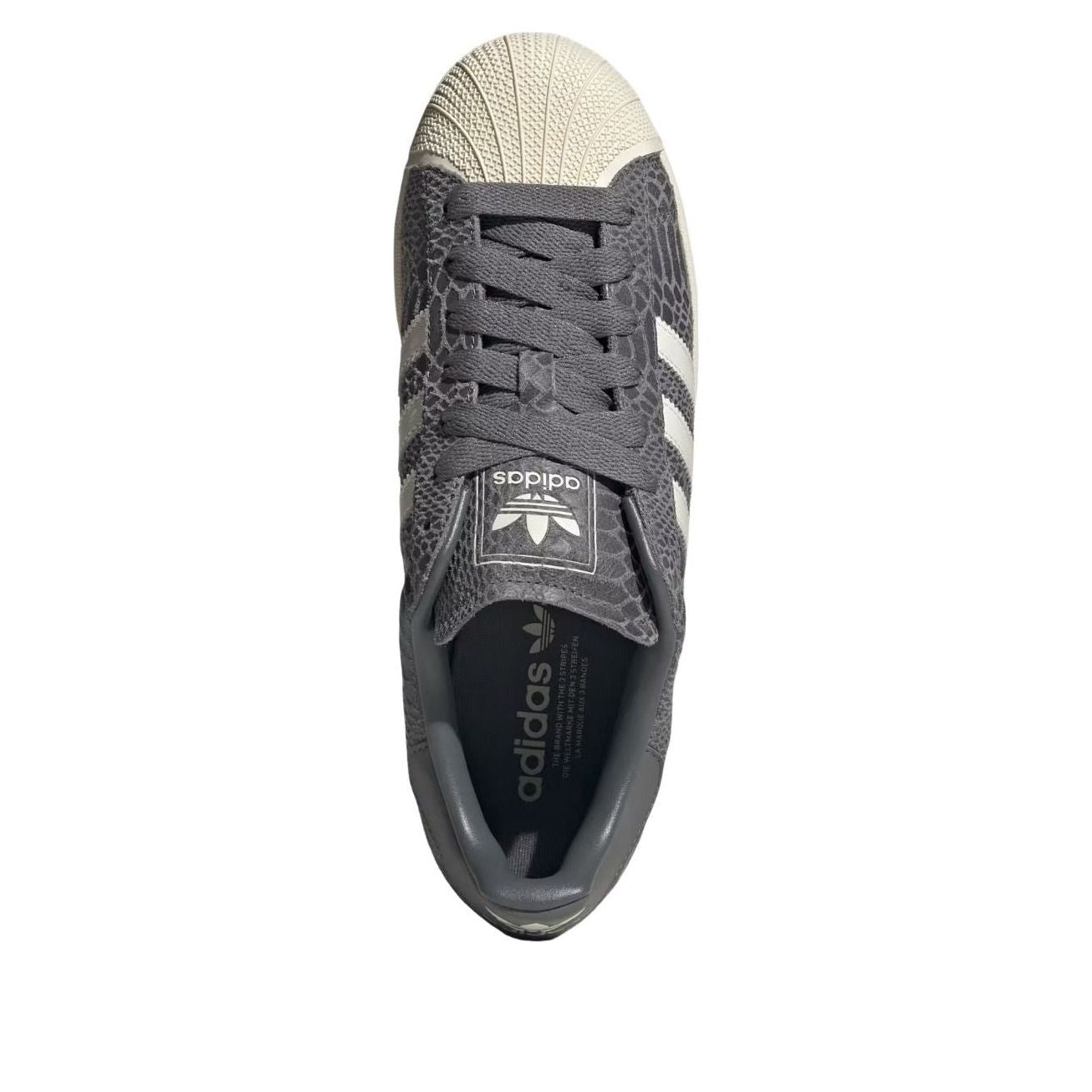 adidas Superstar II 'Grey Four White' KH8973