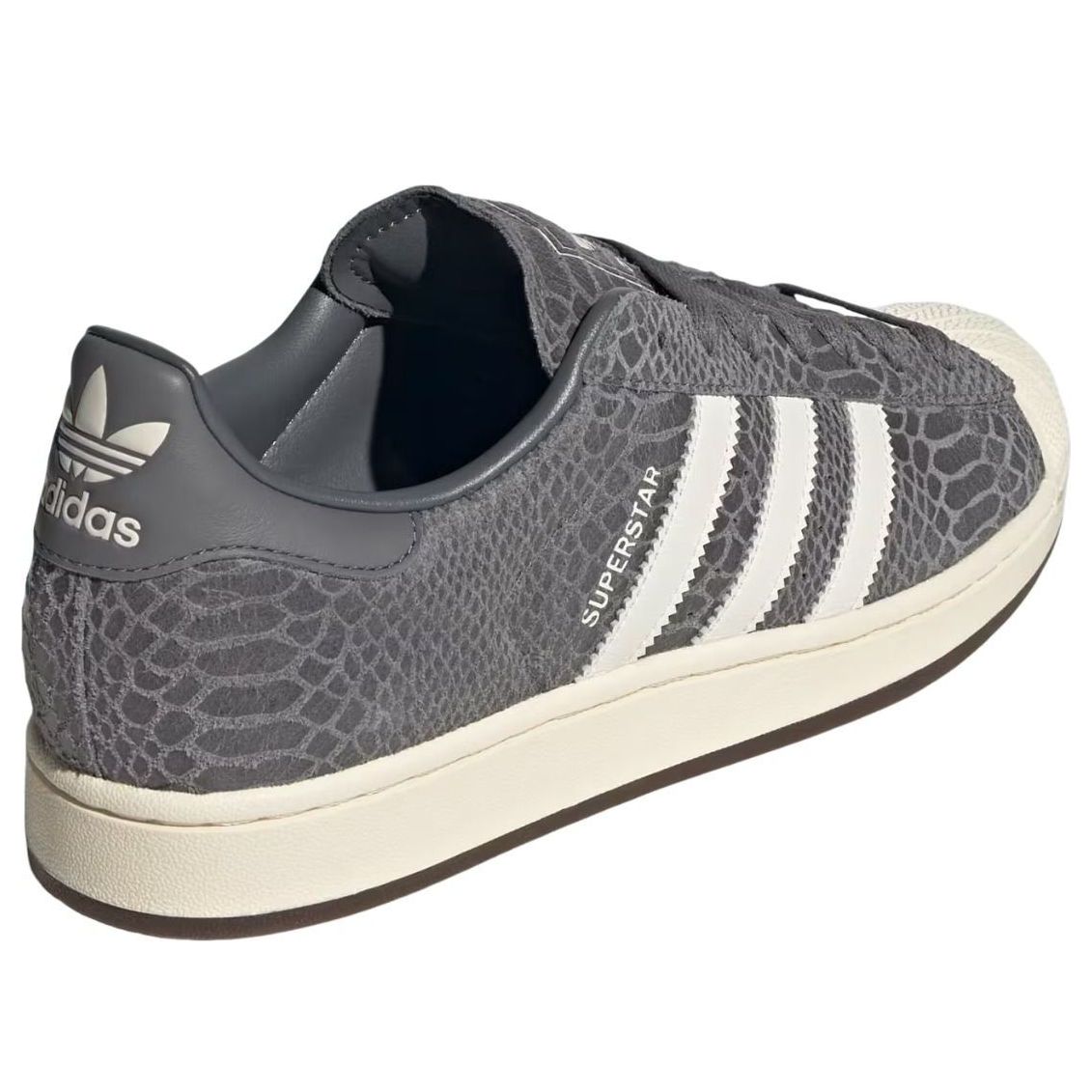 adidas Superstar II 'Grey Four White' KH8973