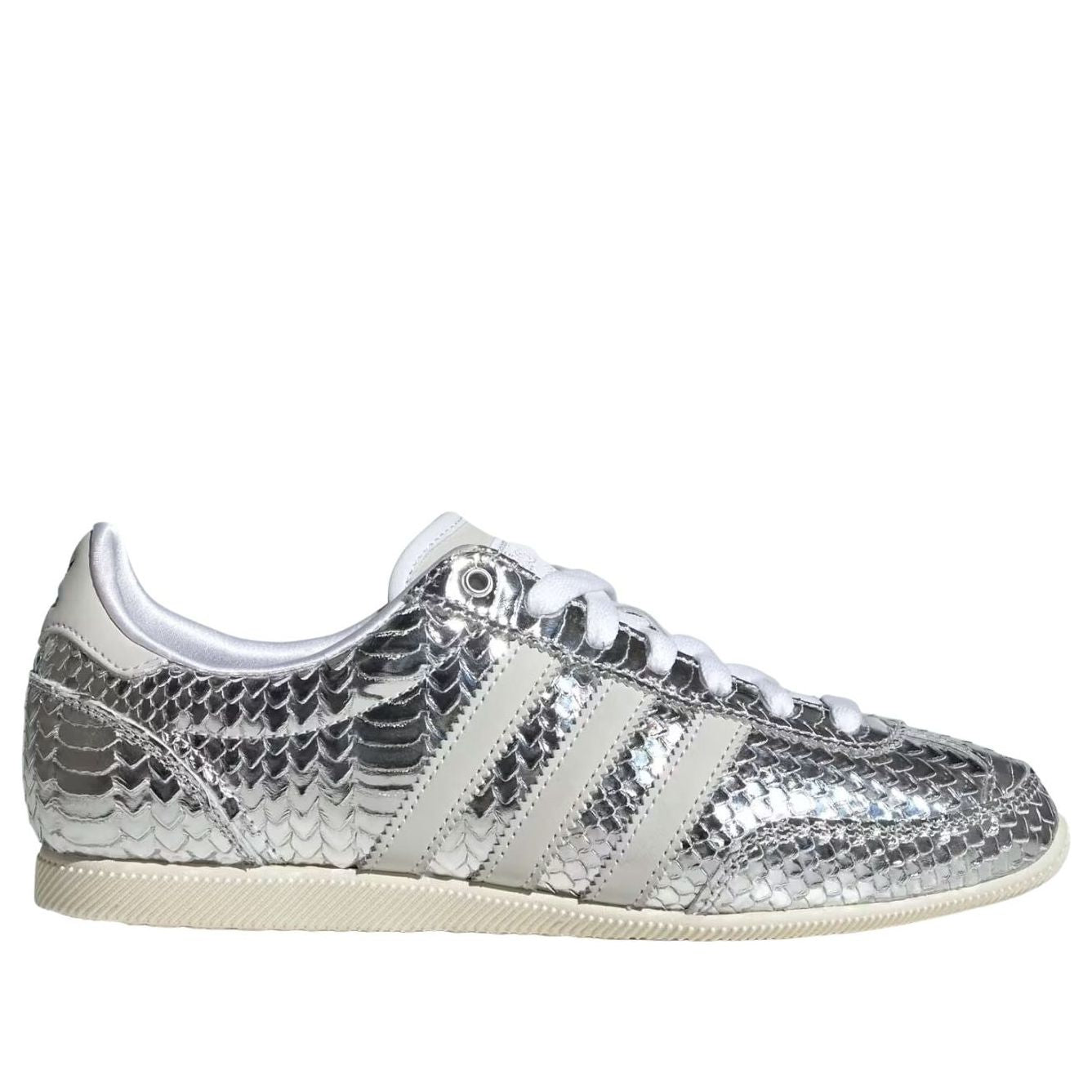 (WMNS) adidas Japan 'Silver Metallic Cloud White' KH9017