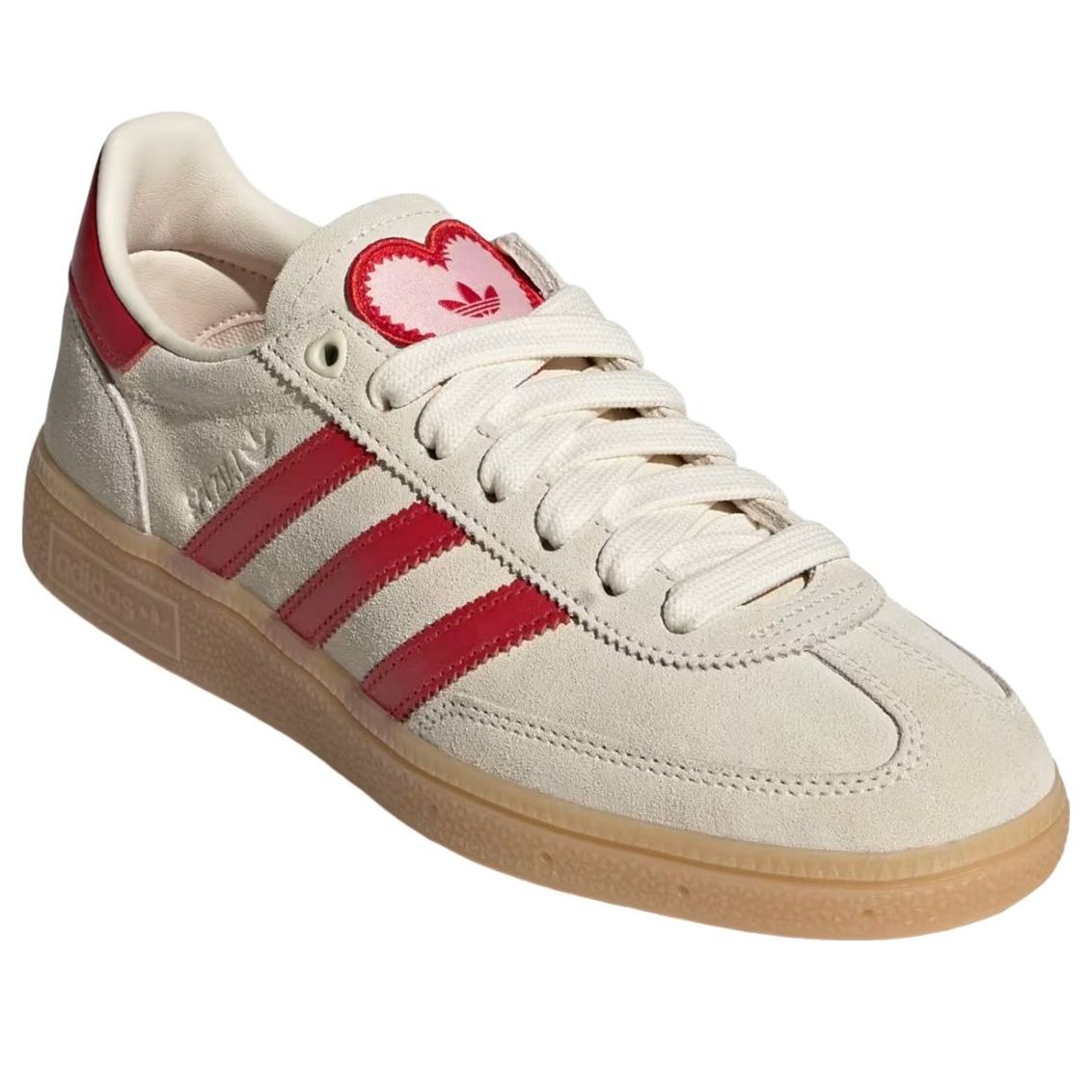 (WMNS) adidas Handball Spezial 'Valentine's Day' KH9044
