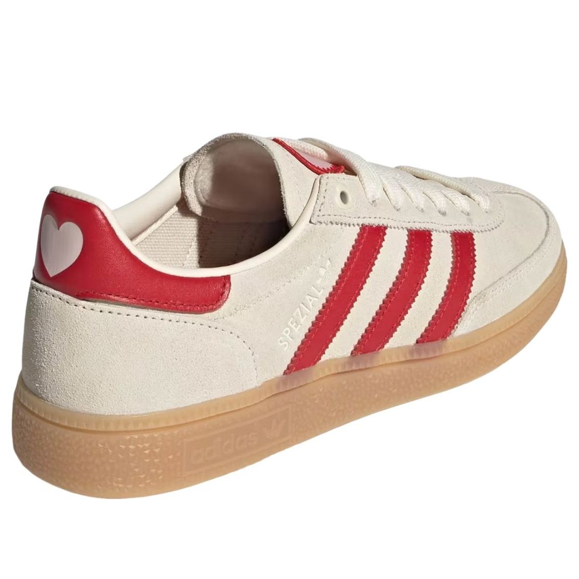 (WMNS) adidas Handball Spezial 'Valentine's Day' KH9044