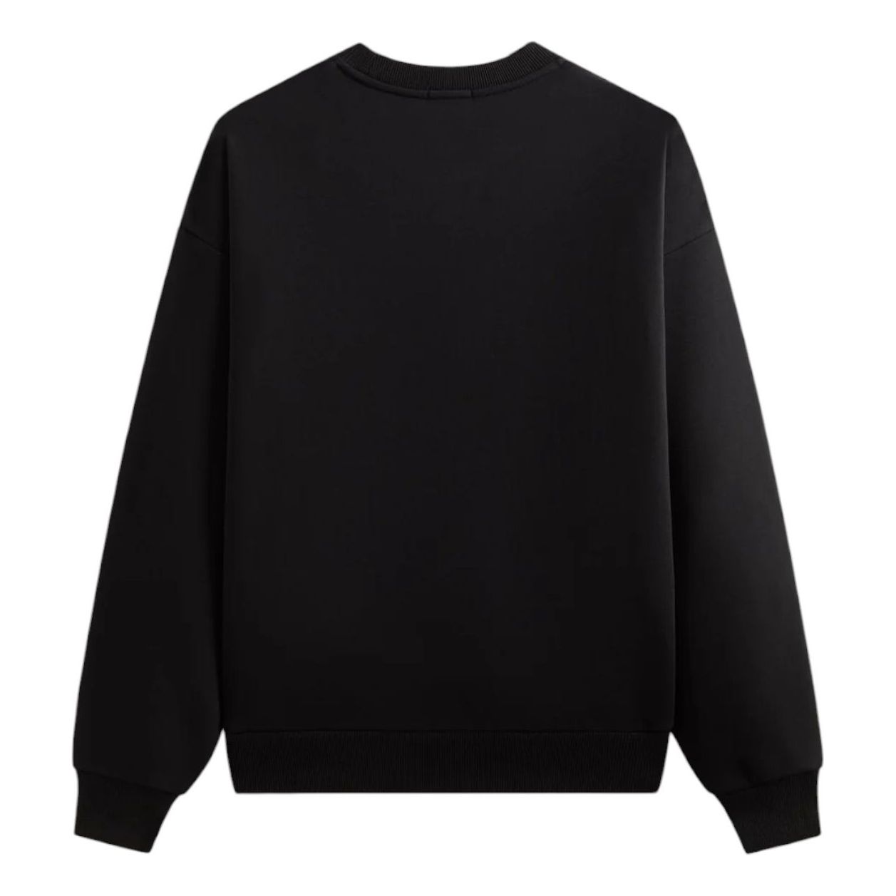 Kith Just Us Crewneck 'Black' KHM034207-001