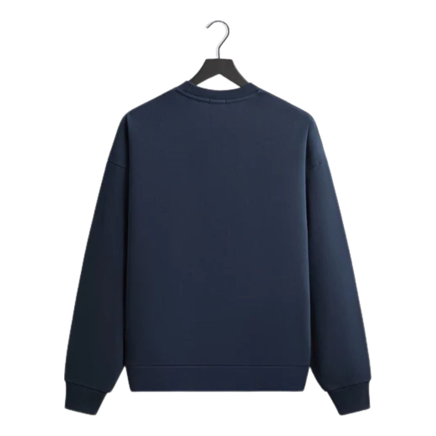 KITH x Capcom Vintage Nelson Crewneck 'Nocturnal' KHM034322-413