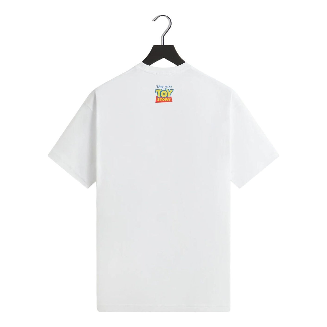 KITH x Disney Pixar Just Us Flying Vintage T-Shirt 'White' KHM034359-101