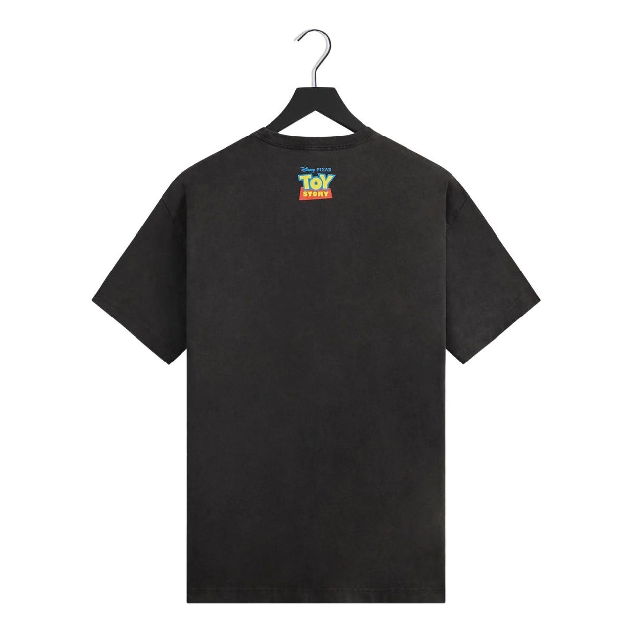 KITH x Disney Pixar Zurg Vintage T-Shirt 'Black' KHM034360-001