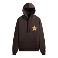 KITH x Disney Pixar Woody Nelson Hoodie 'Kindling' KHM034365-211
