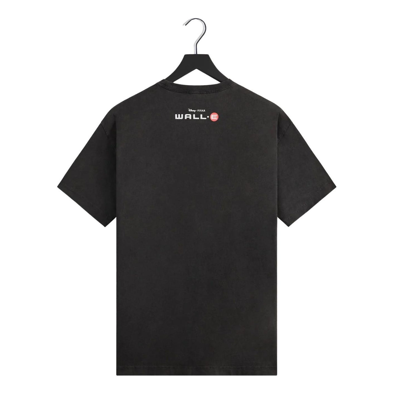 KITH x Disney Pixar WALL-E Just Us Vintage T-Shirt 'Black' KHM034366-001