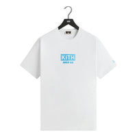 KITH x Disney Pixar Finding Nemo Family Vintage T-Shirt 'White' KHM034371-101