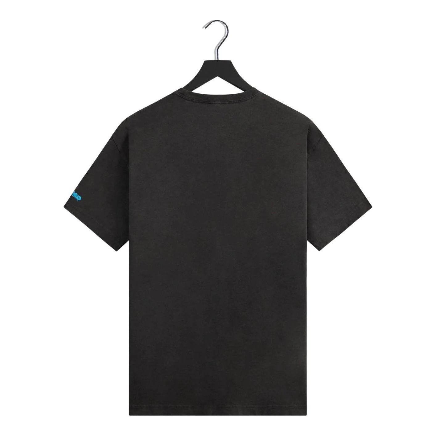 KITH x Disney Pixar Finding Nemo Poster Vintage T-Shirt 'Black' KHM034372-001