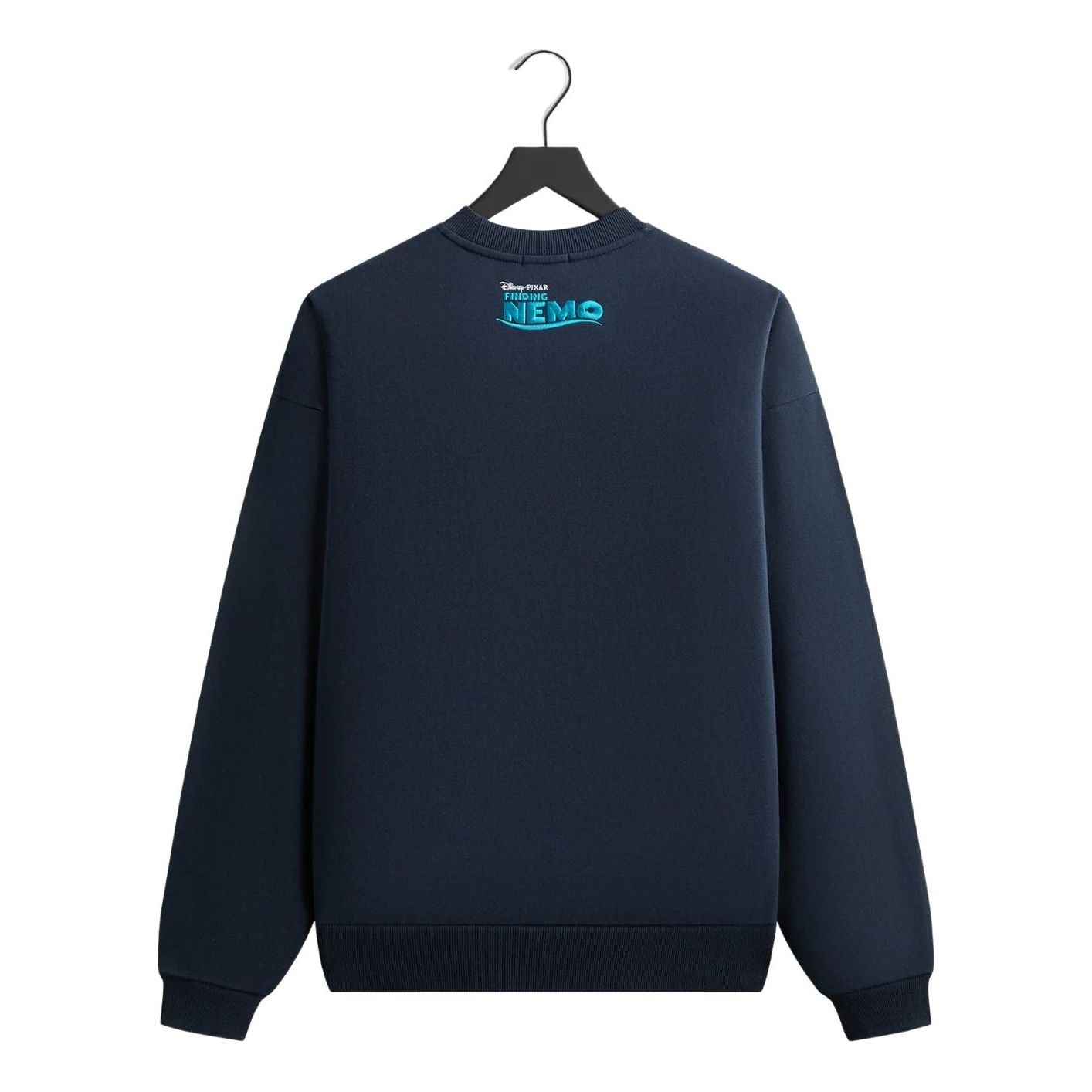 KITH x Disney Pixar Anemone Nelson Crewneck 'Nocturnal' KHM034373-413