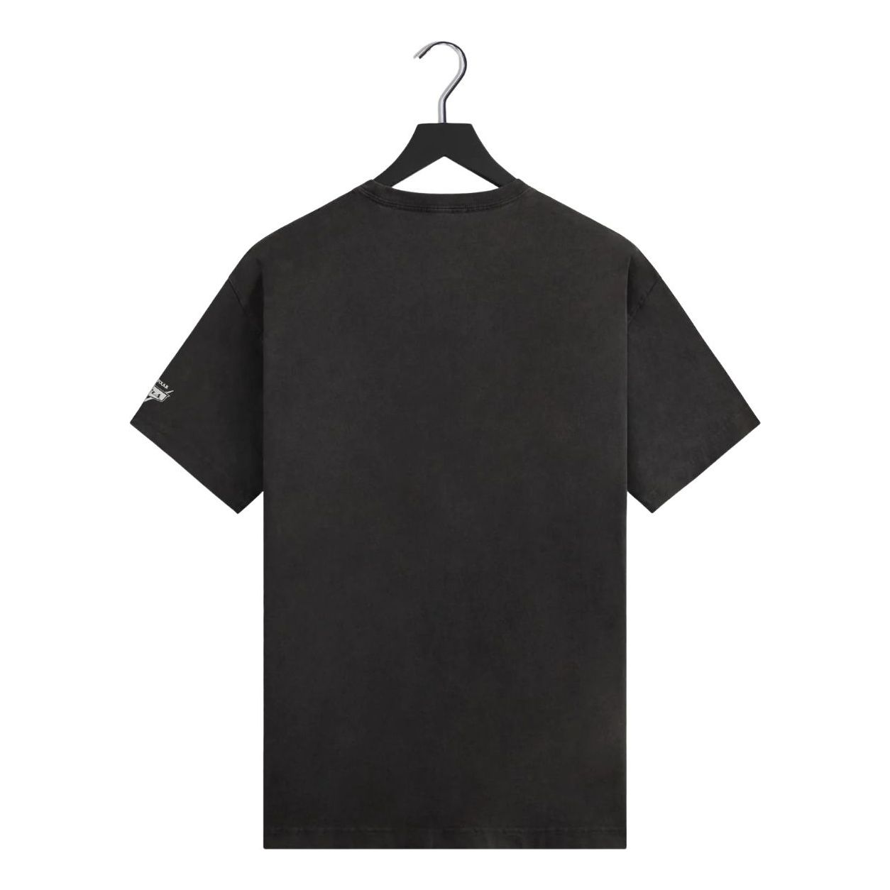 KITH x Disney Pixar Cars Poster Vintage T-Shirt 'Black' KHM034375-001