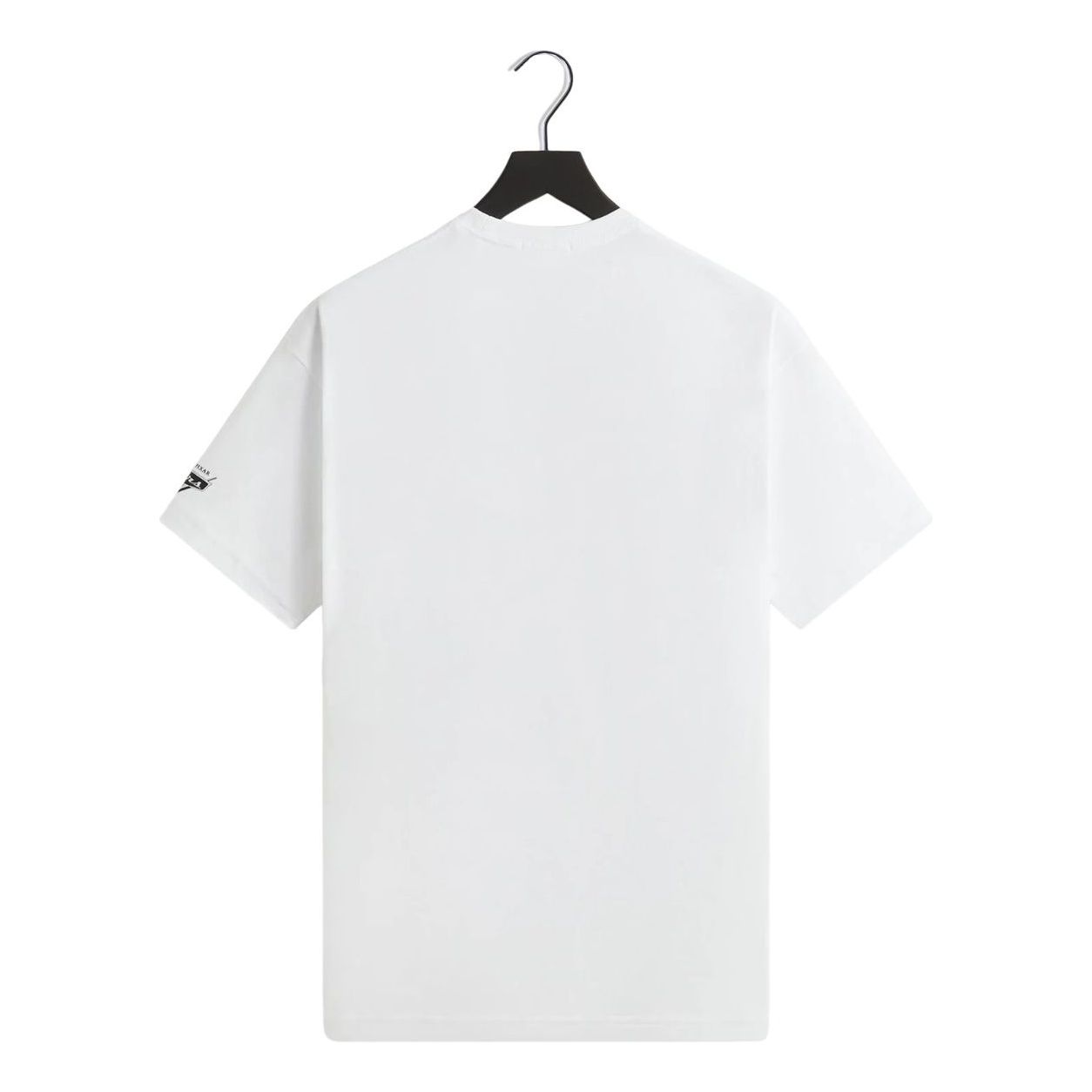 KITH x Disney Pixar Cars Just Us Vintage T-Shirt 'White' KHM034376-101