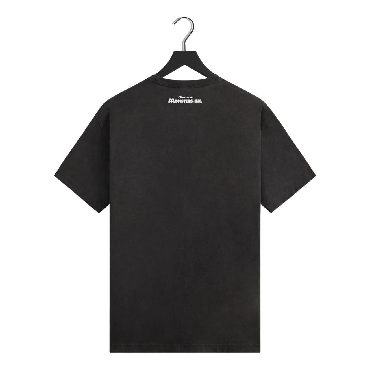 KITH x Disney Pixar Monsters Inc. Just Us T-Shirt 'Black' KHM034379-001