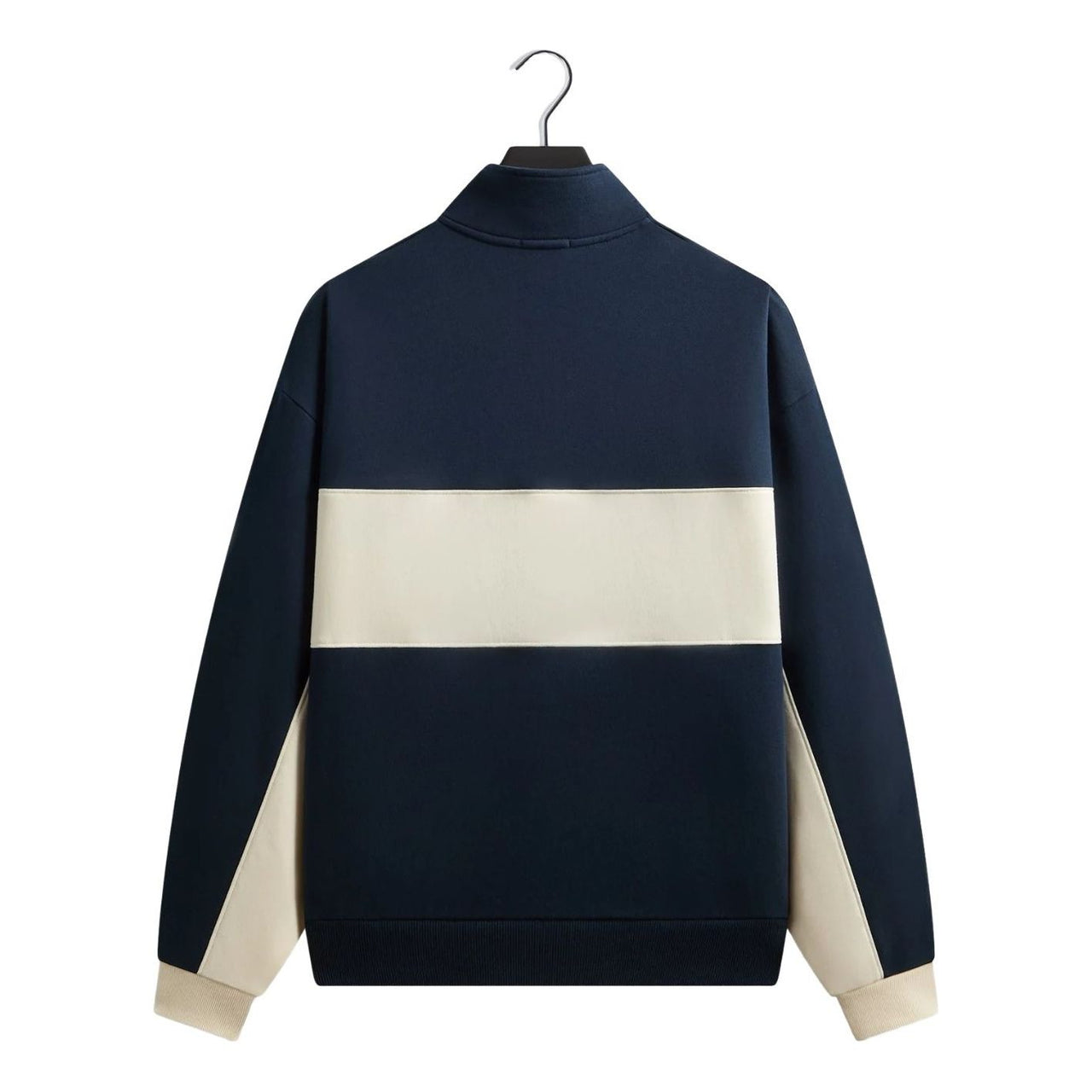 KITH x Disney Pixar Animation Nelson Quarter Zip 'Nocturnal' KHM034393-413