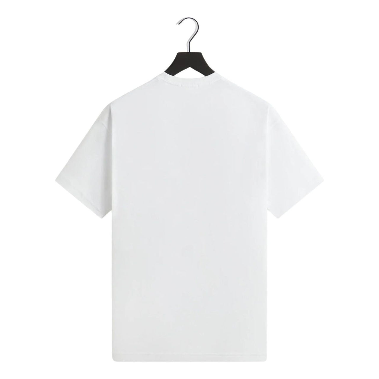 KITH Kithmas 2025 Elf T-Shirt 'White' KHM034412-101