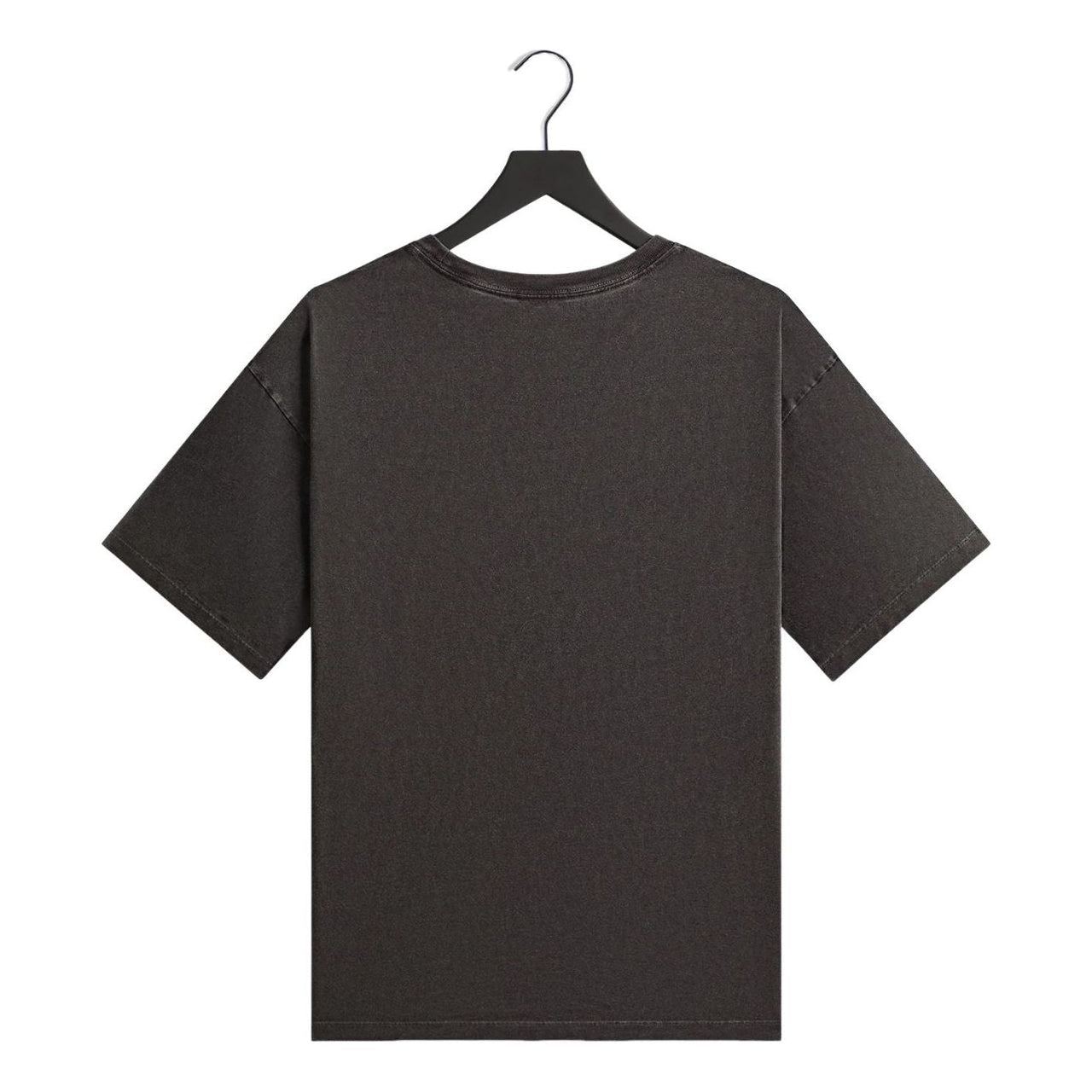 KITH Kithmas 2025 Vacation Jones Vintage T-Shirt 'Black' KHM034414-001