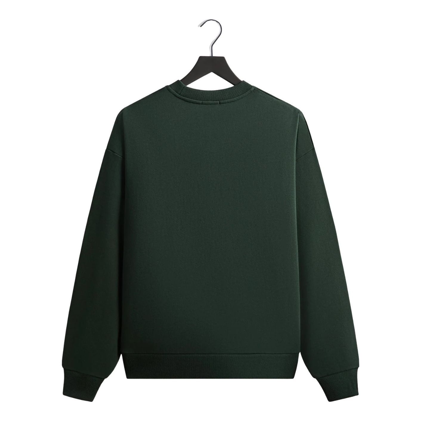 KITH Kithmas 2025 Capybara Nelson Crewneck 'Stadium' KHM034421-302