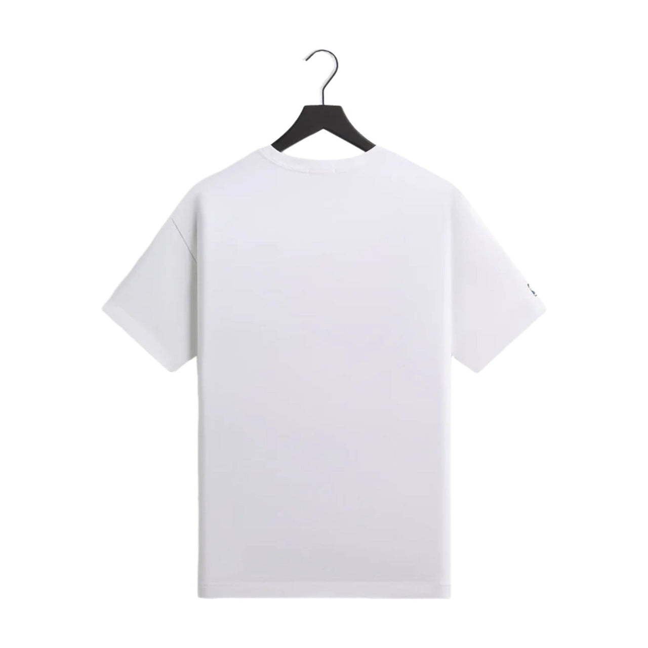 Kith for NBA All-Star Los Angeles Lakers Retro Ball Boxy T-Shirt 'White' KHM034557-101