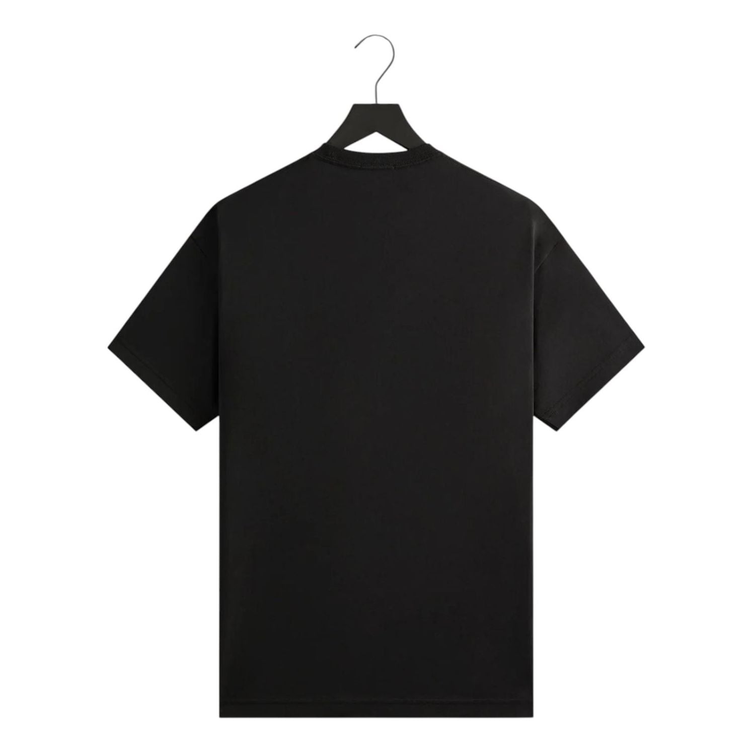 Kith Retro Logo T-shirt 'Black' KHM034785-001