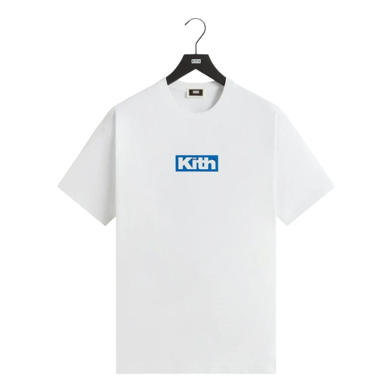 Kith Retro Logo T-Shirt 'White' KHM034785-101