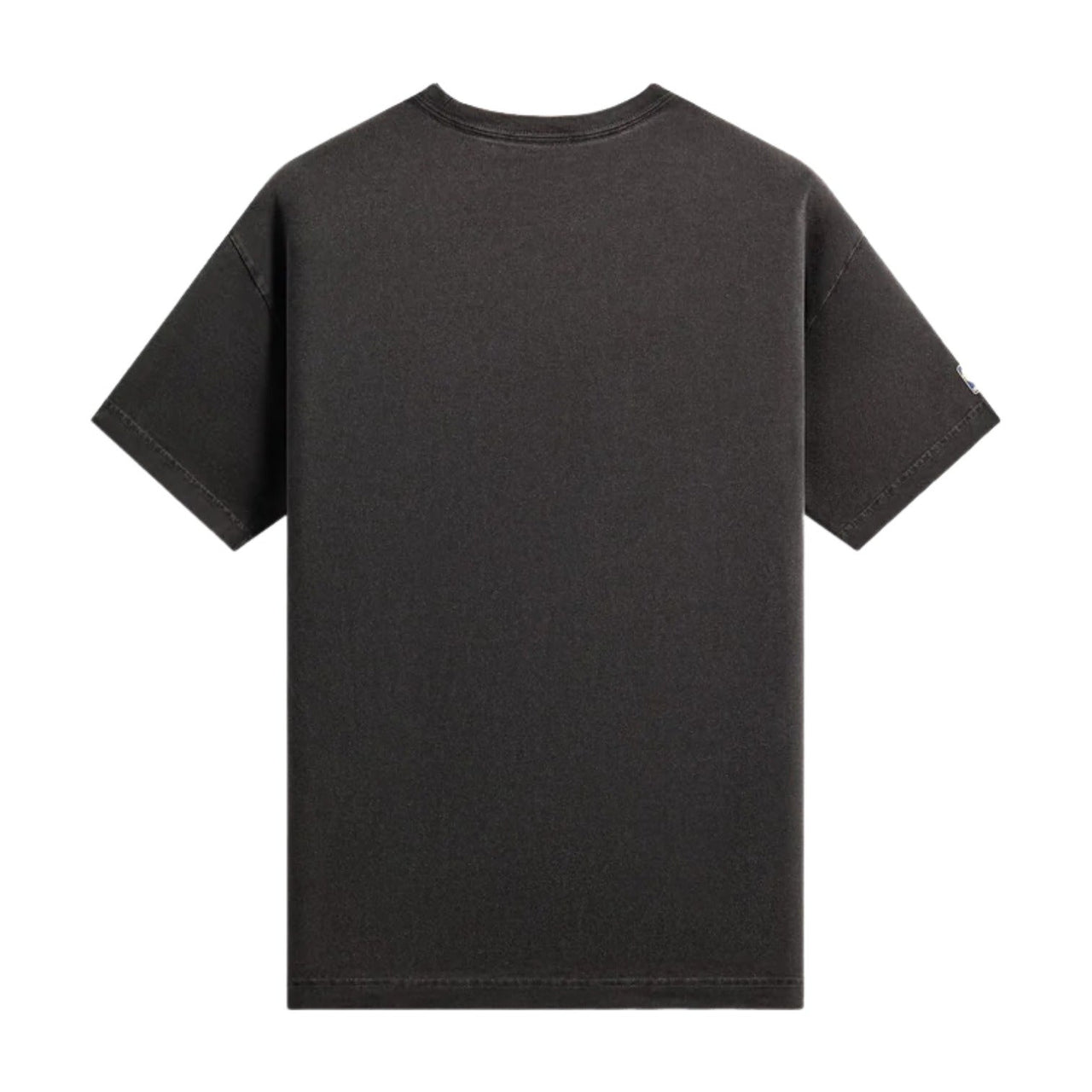 Kith for NBA All-Star Los Angeles Lakers Shattered Backboard Vintage T-Shirt 'Black' KHM034949-001