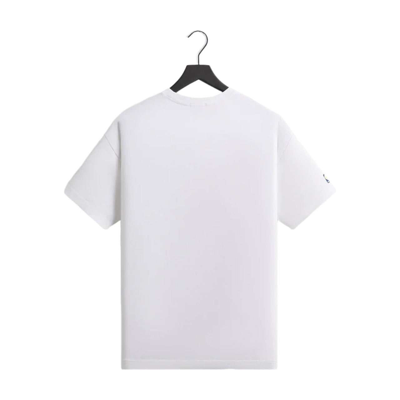 Kith for NBA All-Star San Antonio Spurs Tim Duncan Vintage T-Shirt 'White' KHM034980-101