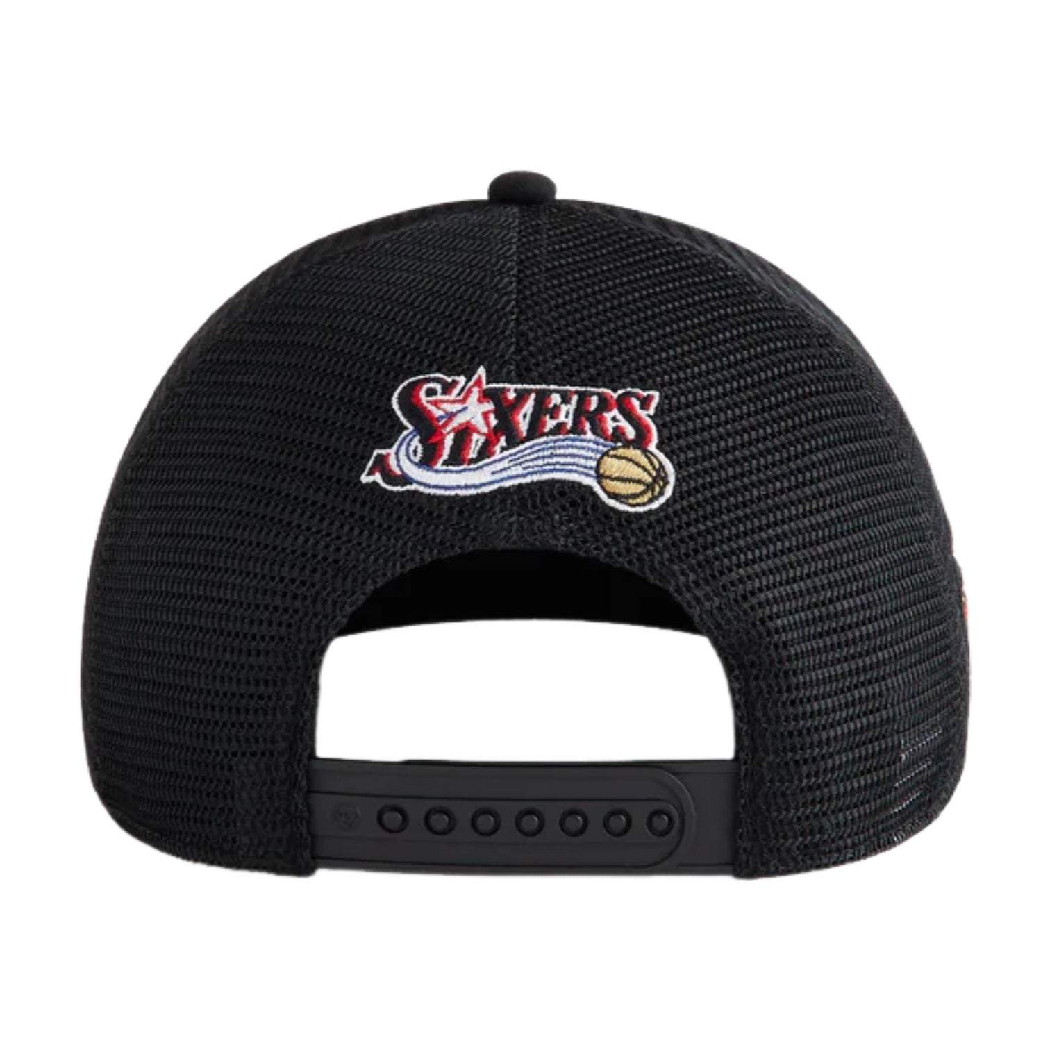 Kith & '47 for NBA All-Star Philadelphia 76ers Trucker Hat 'Black' KHM051493-001