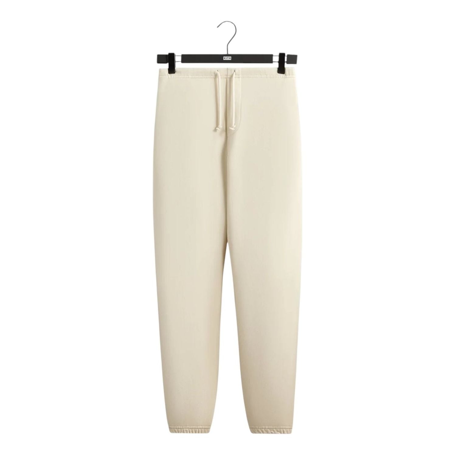 Kith Sueded French Terry Emmons Sweatpant 'Sandrift' KHM060723-104