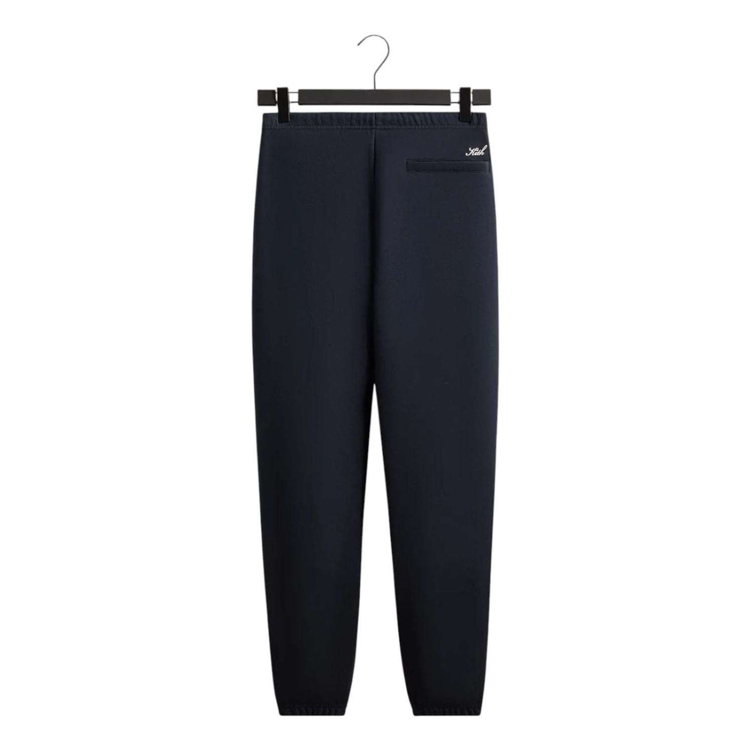 Kith Sueded French Terry Emmons Sweatpant 'Admiral' KHM060723-494