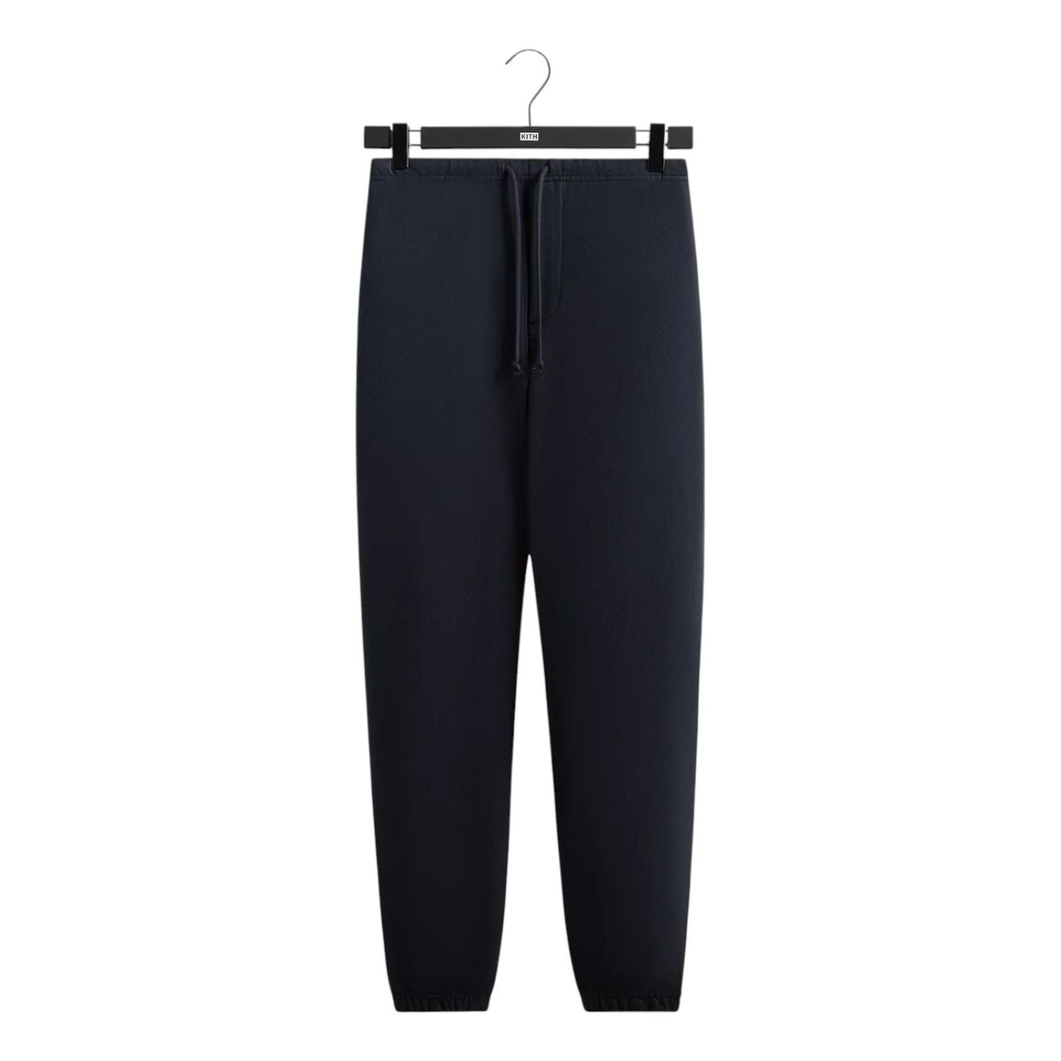 Kith Sueded French Terry Emmons Sweatpant 'Admiral' KHM060723-494