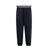 Kith Sueded French Terry Emmons Sweatpant 'Admiral' KHM060723-494