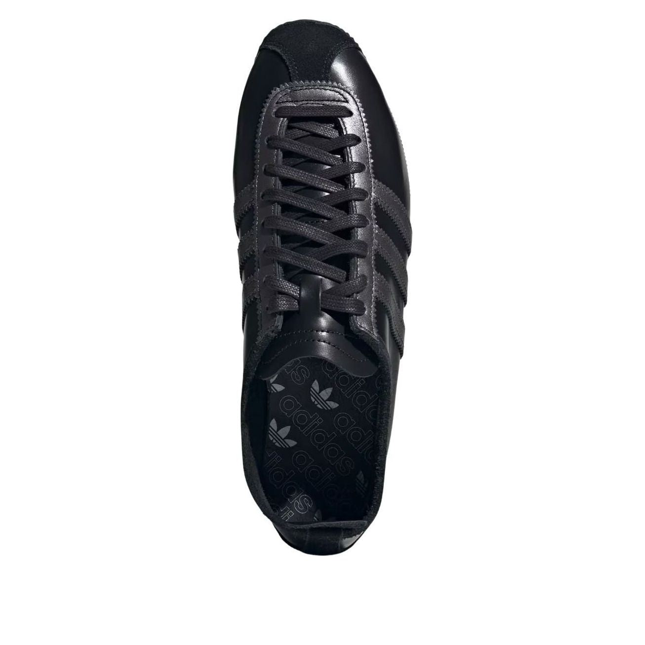 adidas Japan 'Black Iron Metallic' KI0011