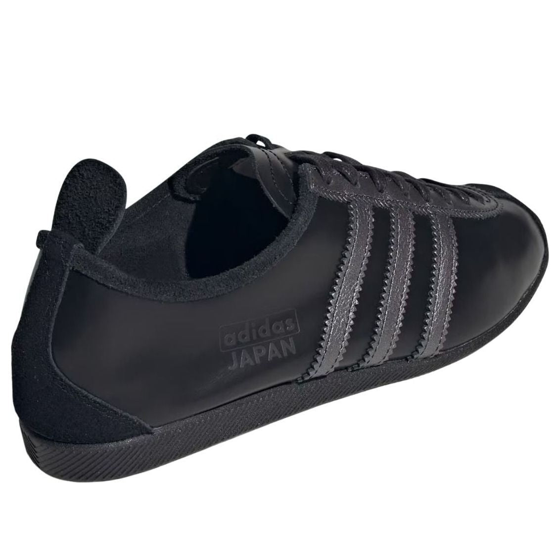adidas Japan 'Black Iron Metallic' KI0011