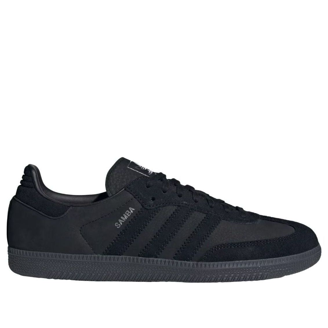adidas Samba OG Japan 'Black' KI0013