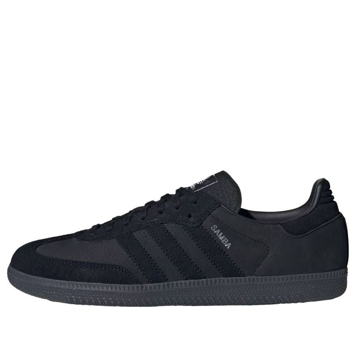adidas Samba OG Japan 'Black' KI0013