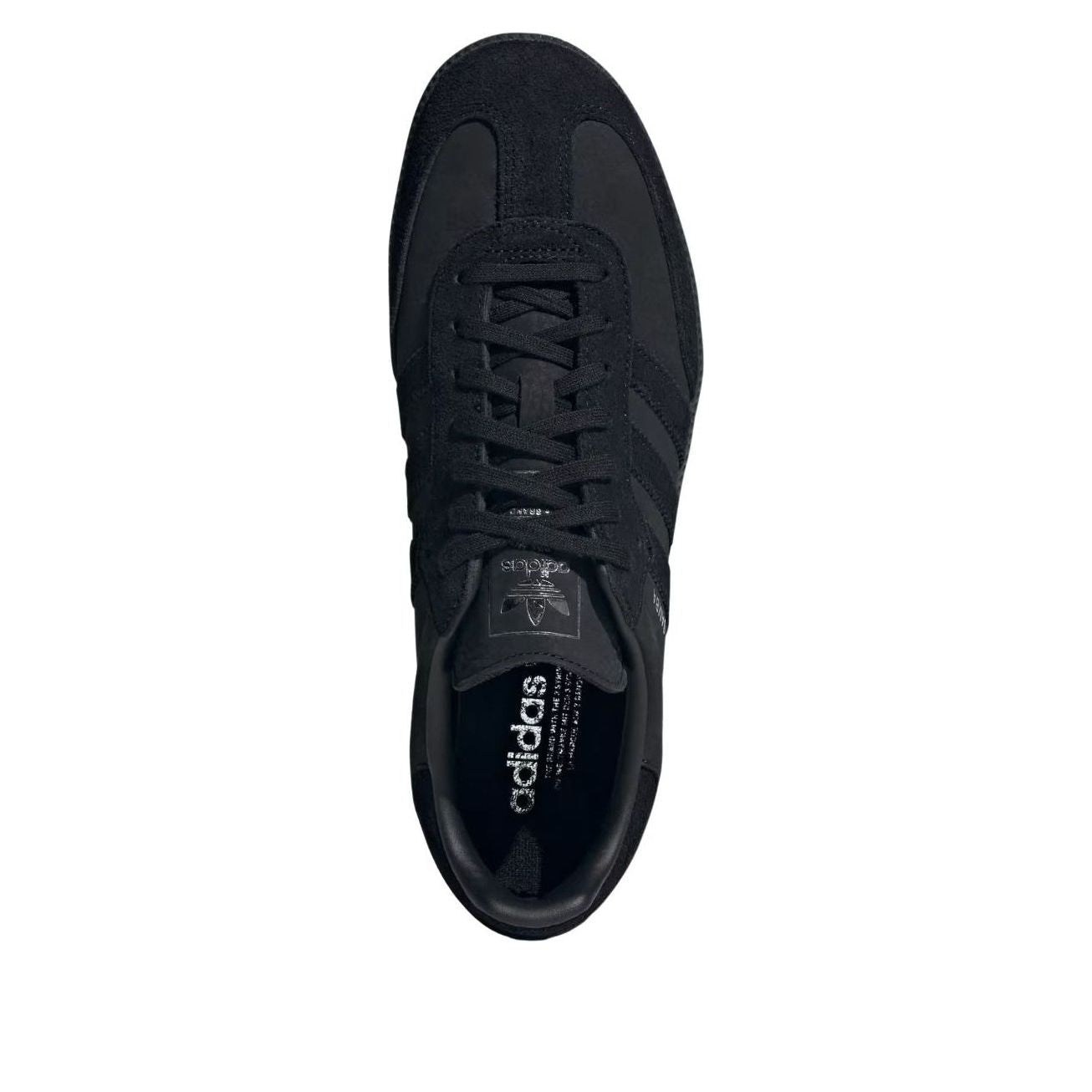adidas Samba OG Japan 'Black' KI0013
