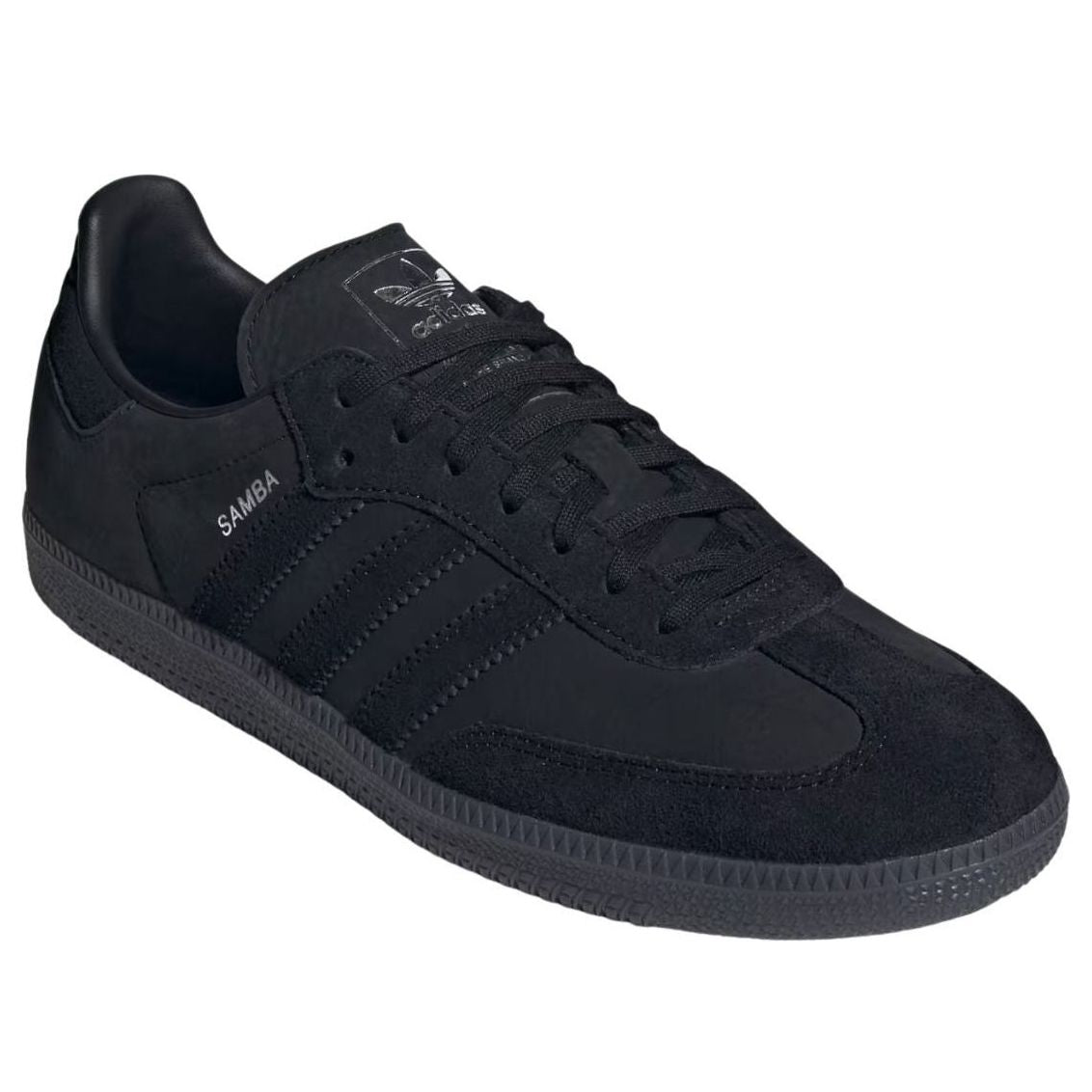 adidas Samba OG Japan 'Black' KI0013