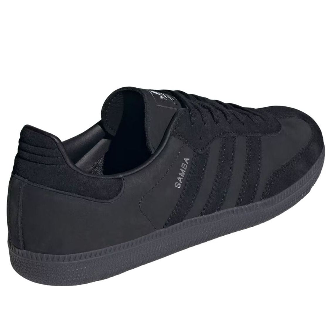 adidas Samba OG Japan 'Black' KI0013