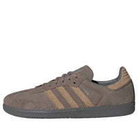 adidas Samba OG x Beauty & Youth 'Simple Brown Grey' KI0014