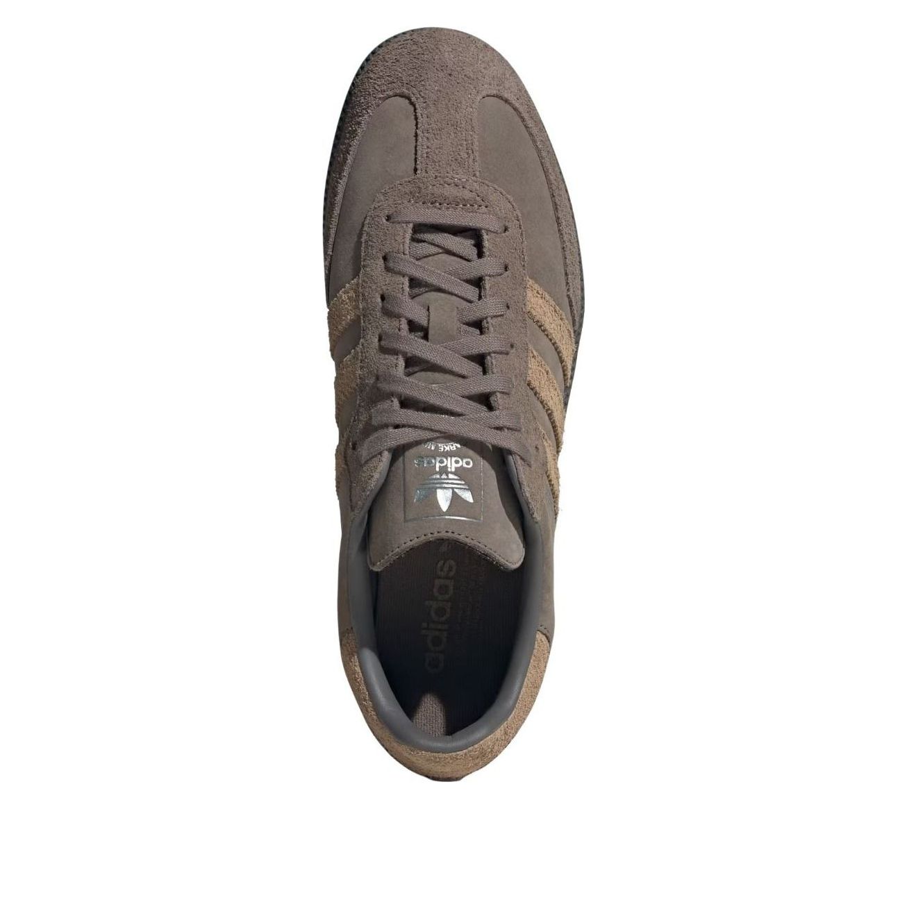 adidas Samba OG x Beauty & Youth 'Simple Brown Grey' KI0014