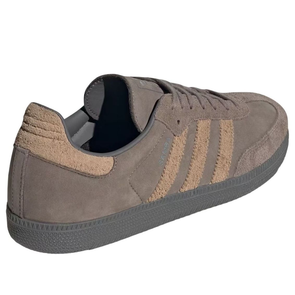 adidas Samba OG x Beauty & Youth 'Simple Brown Grey' KI0014