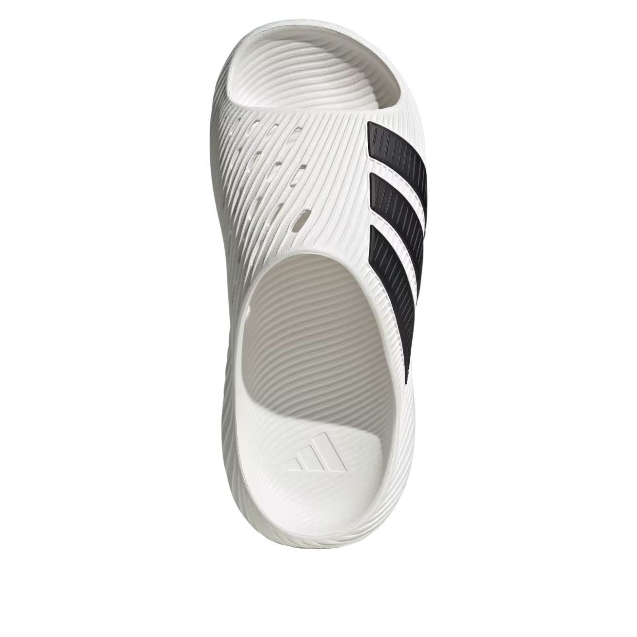 adidas Purechill Slides 'White Black' KI0054