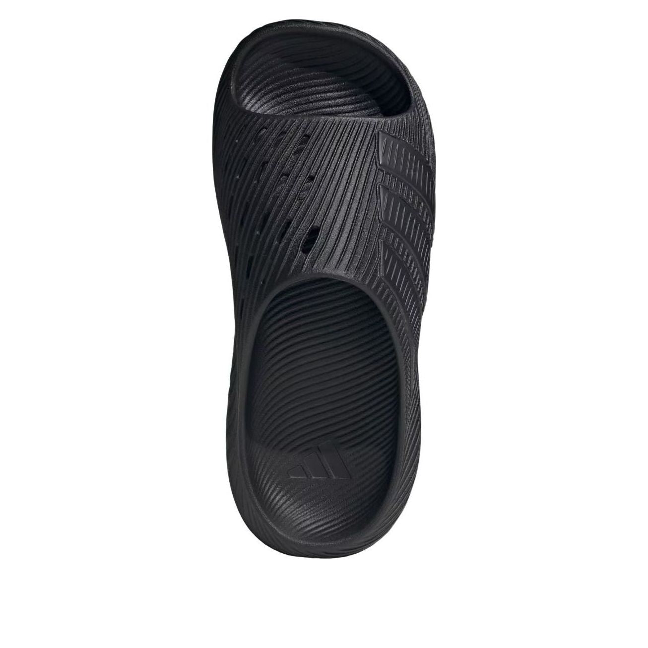 adidas Purechill Slides 'Black Carbon' KI0055