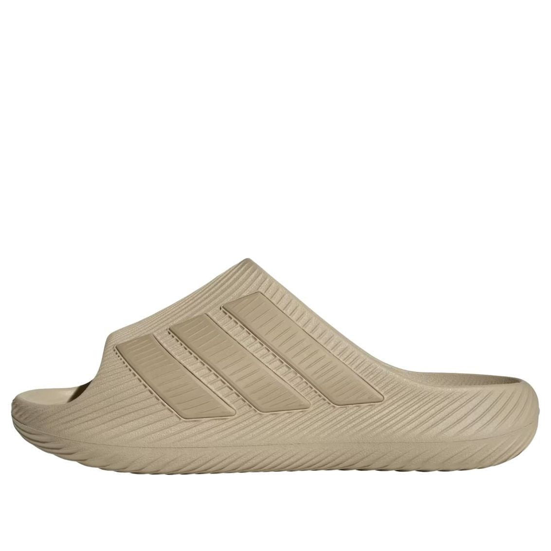 adidas Purechill Slides 'Khaki Gold' KI0061